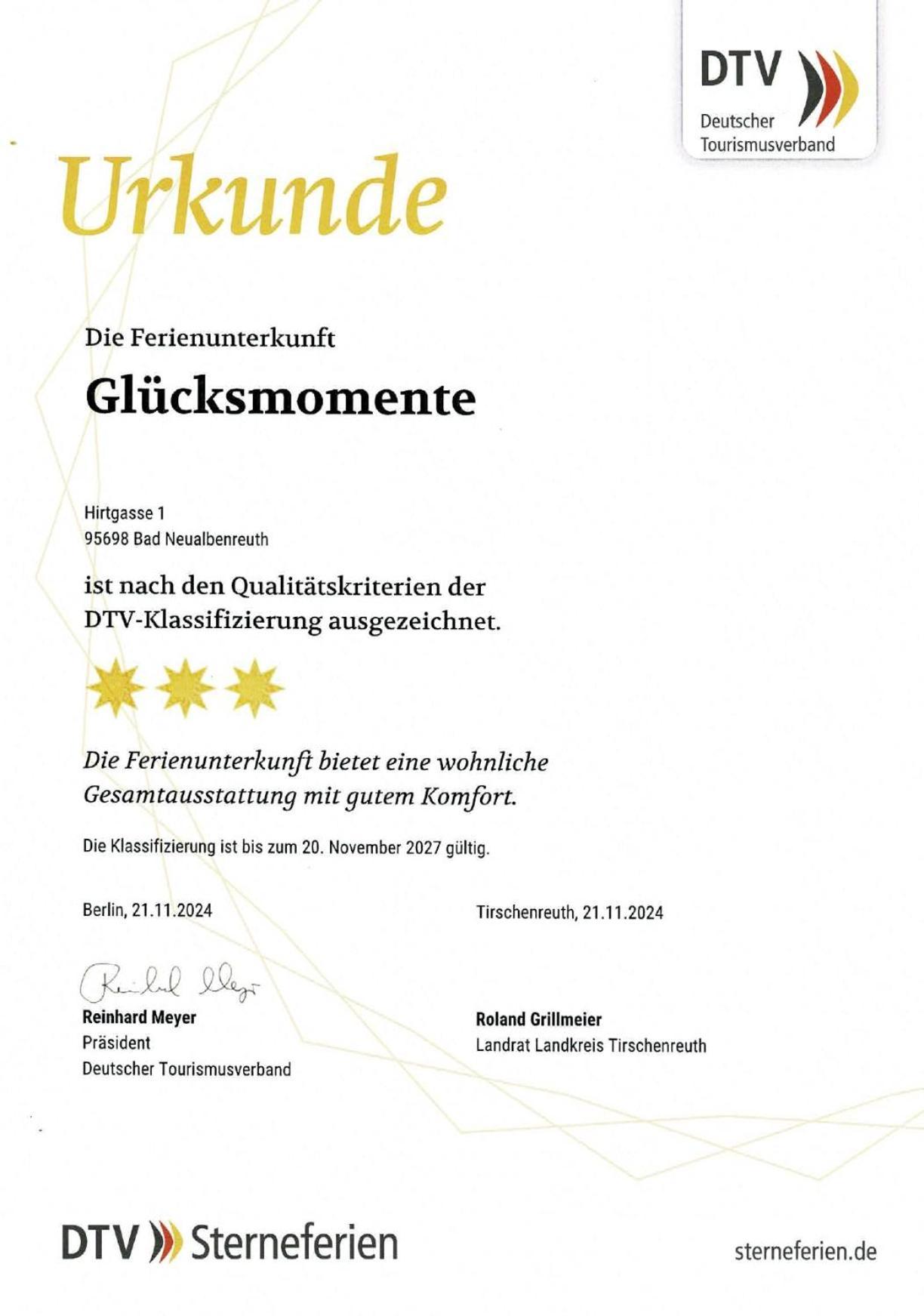 Ferienwohnungen Koehler Neualbenreuth Kültér fotó