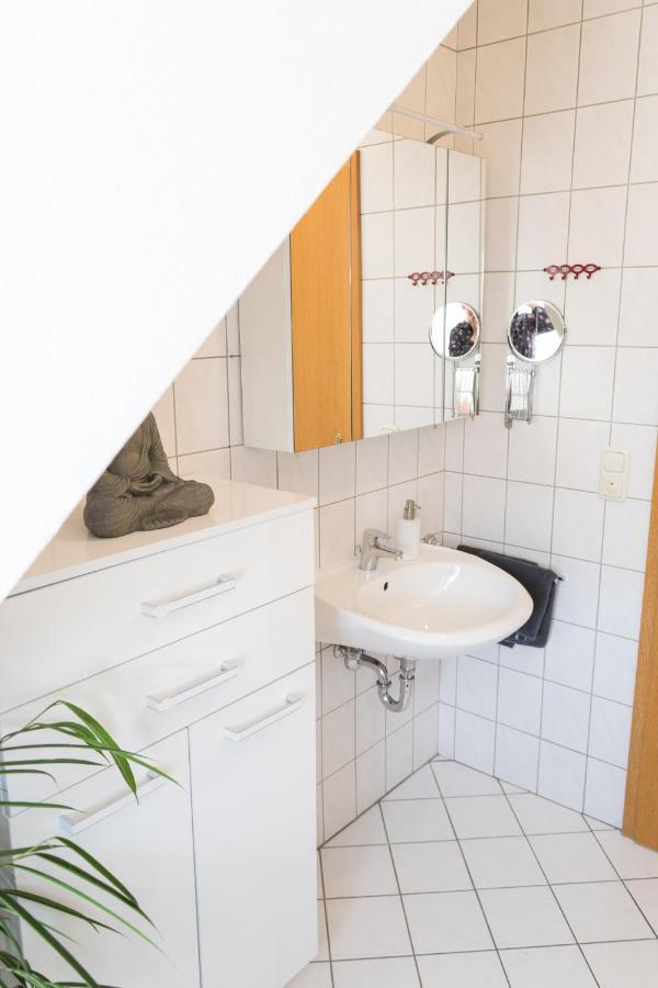 Ferienwohnungen Koehler Neualbenreuth Kültér fotó